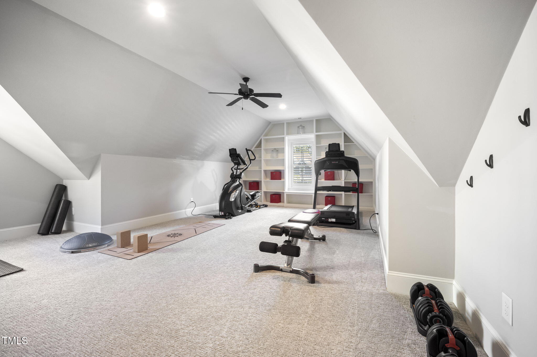 1317 Mackinaw Drive