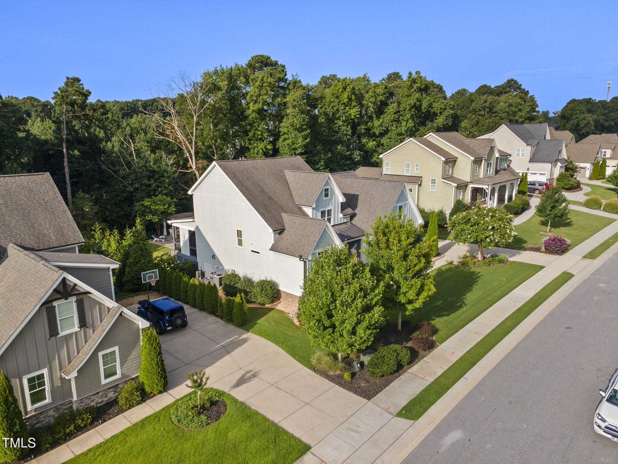 1317 Mackinaw Drive
