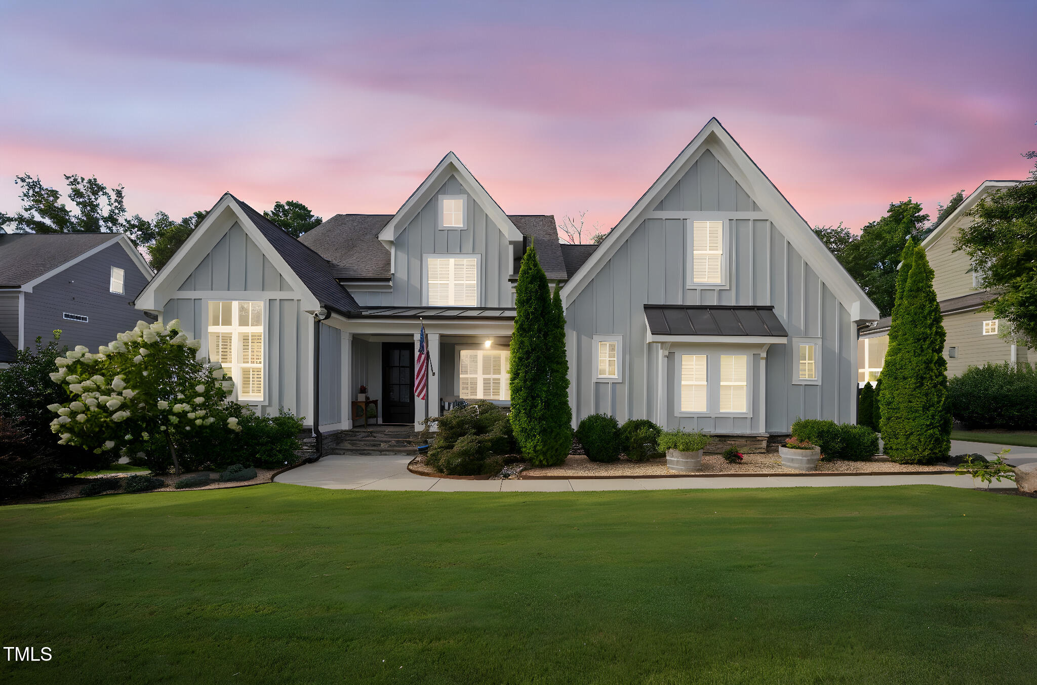 1317 Mackinaw Drive