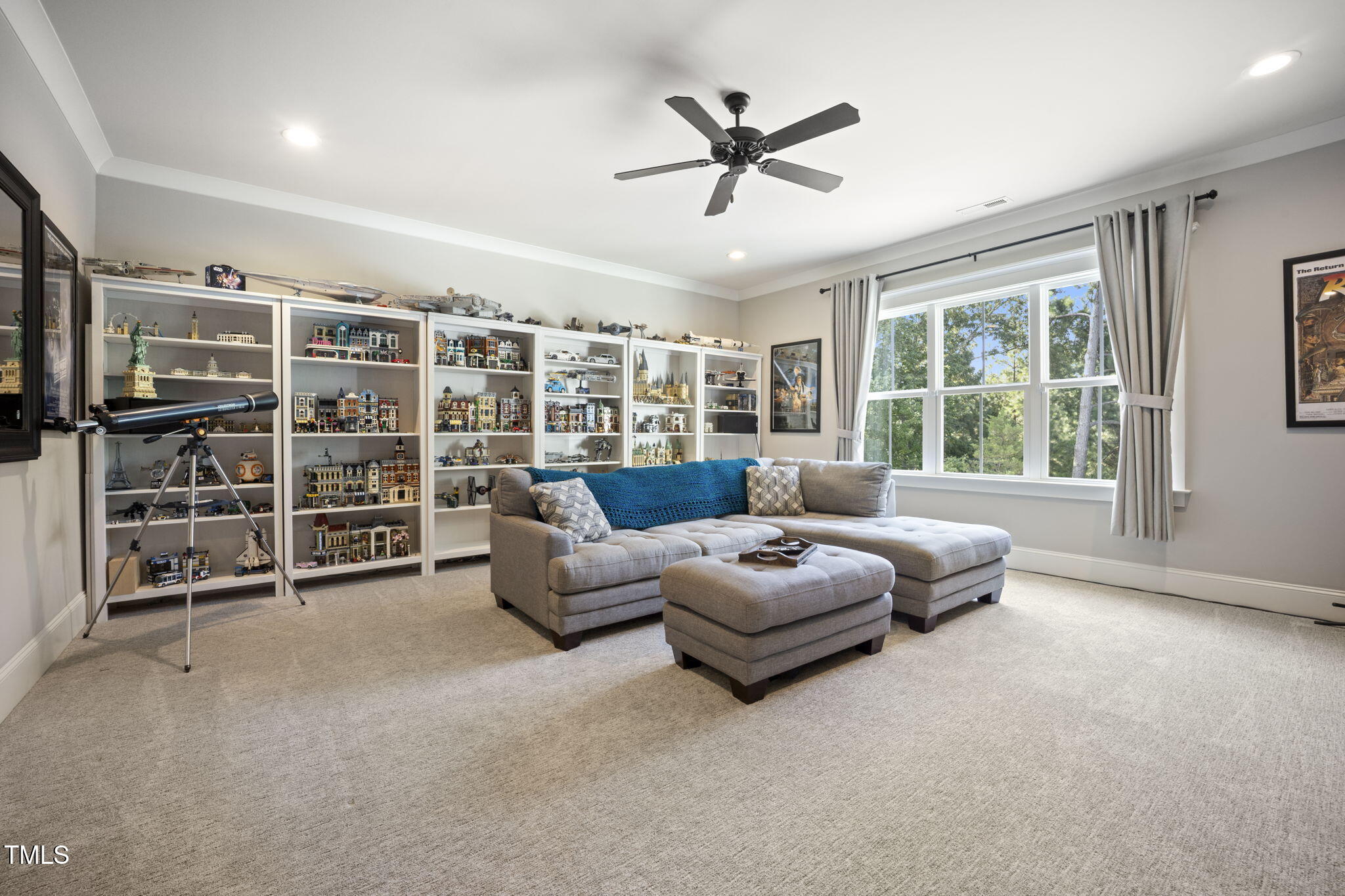 1317 Mackinaw Drive
