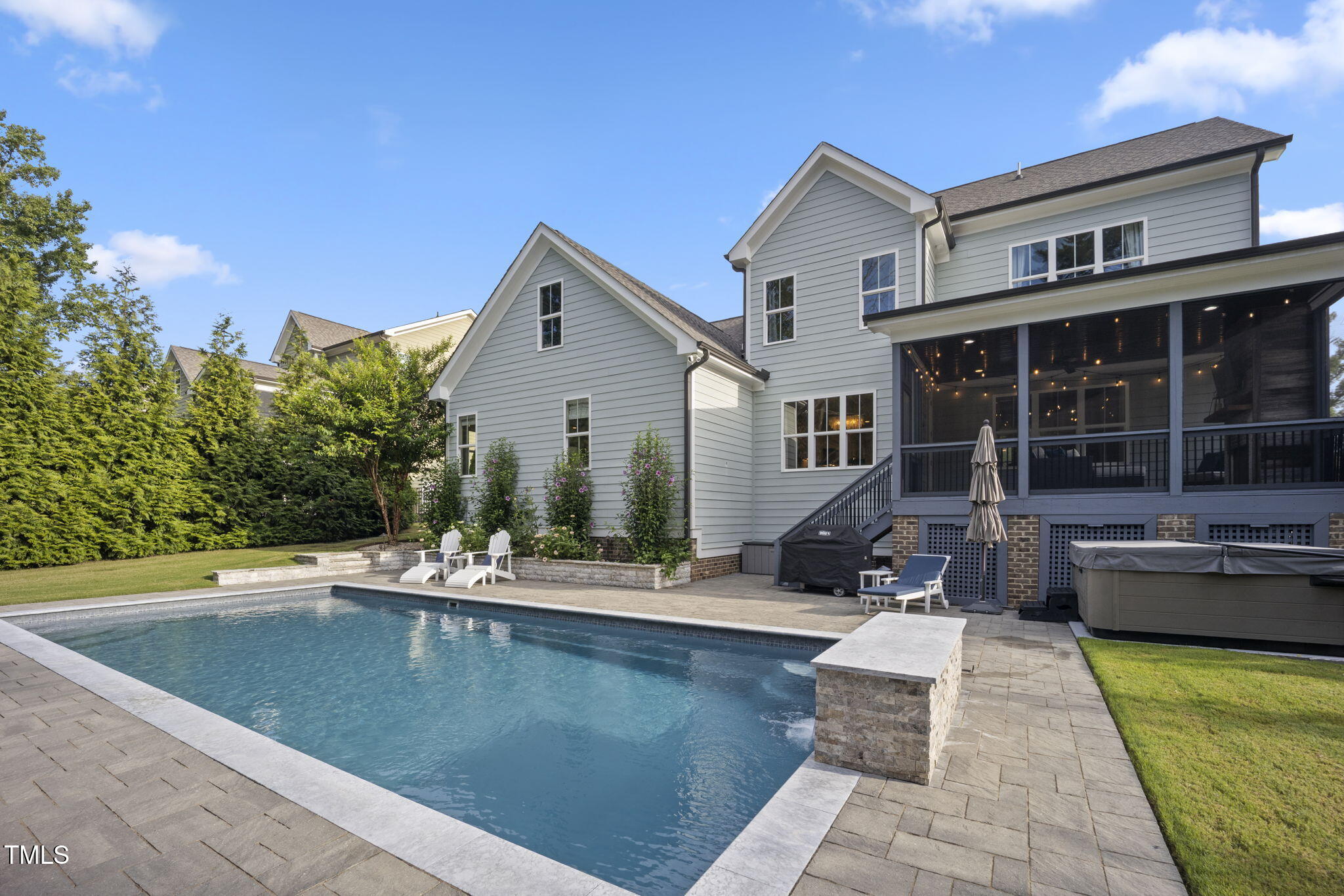 1317 Mackinaw Drive