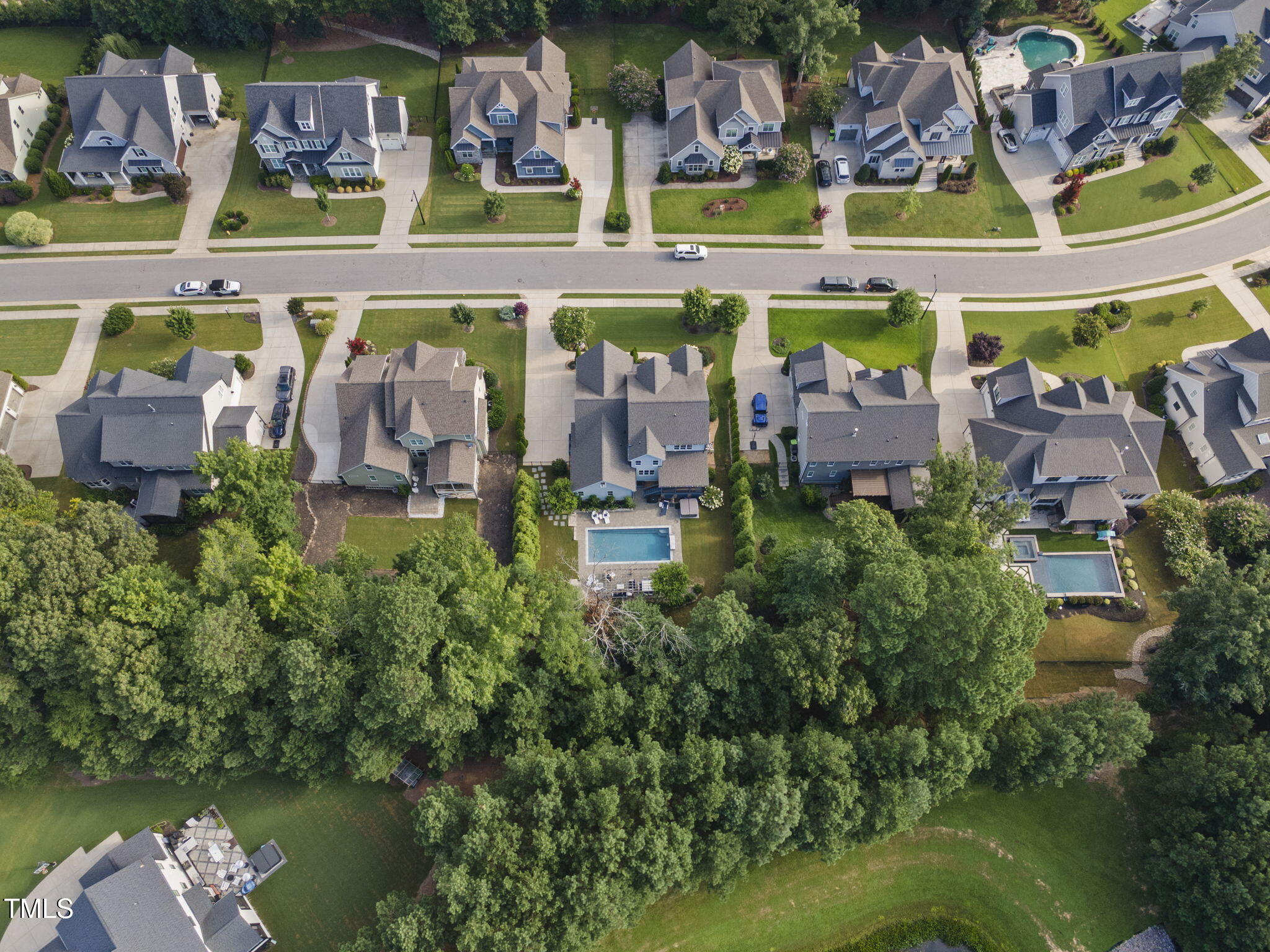 1317 Mackinaw Drive