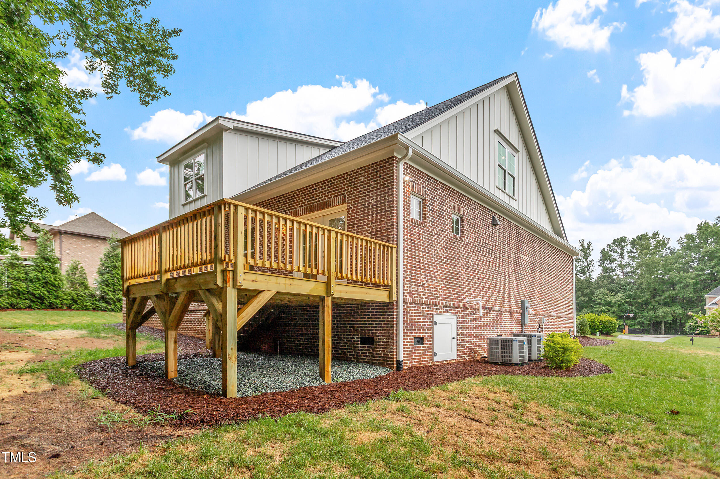 3022 Carrington Lane