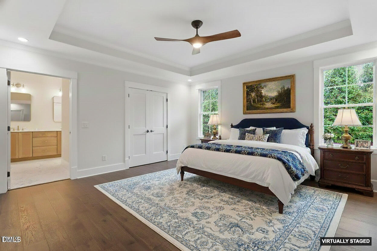 3022 Carrington Lane