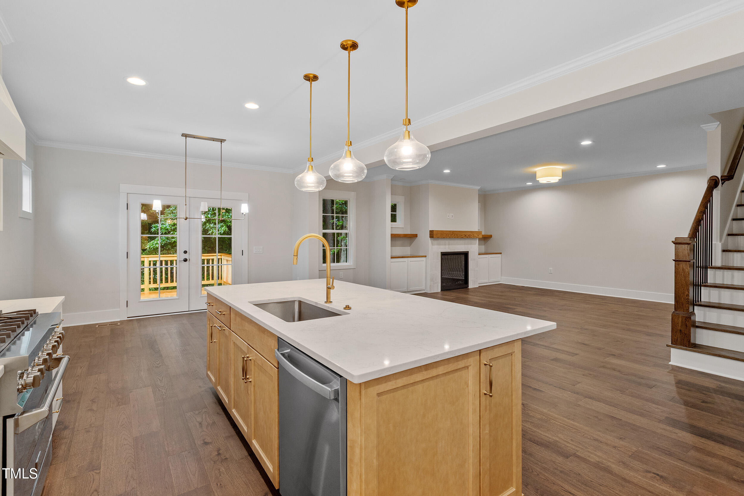 3022 Carrington Lane