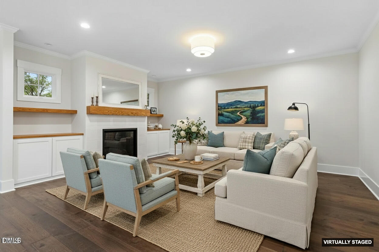 3022 Carrington Lane