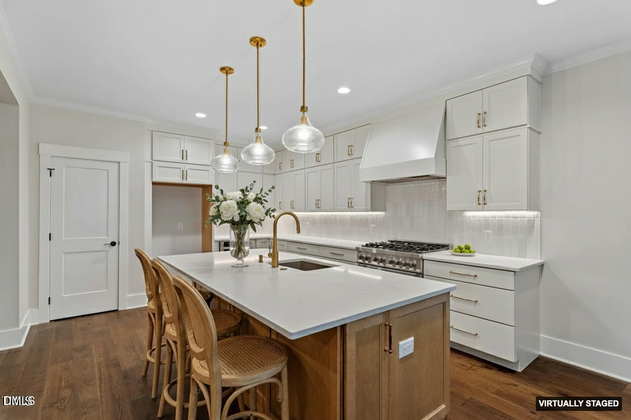 3022 Carrington Lane