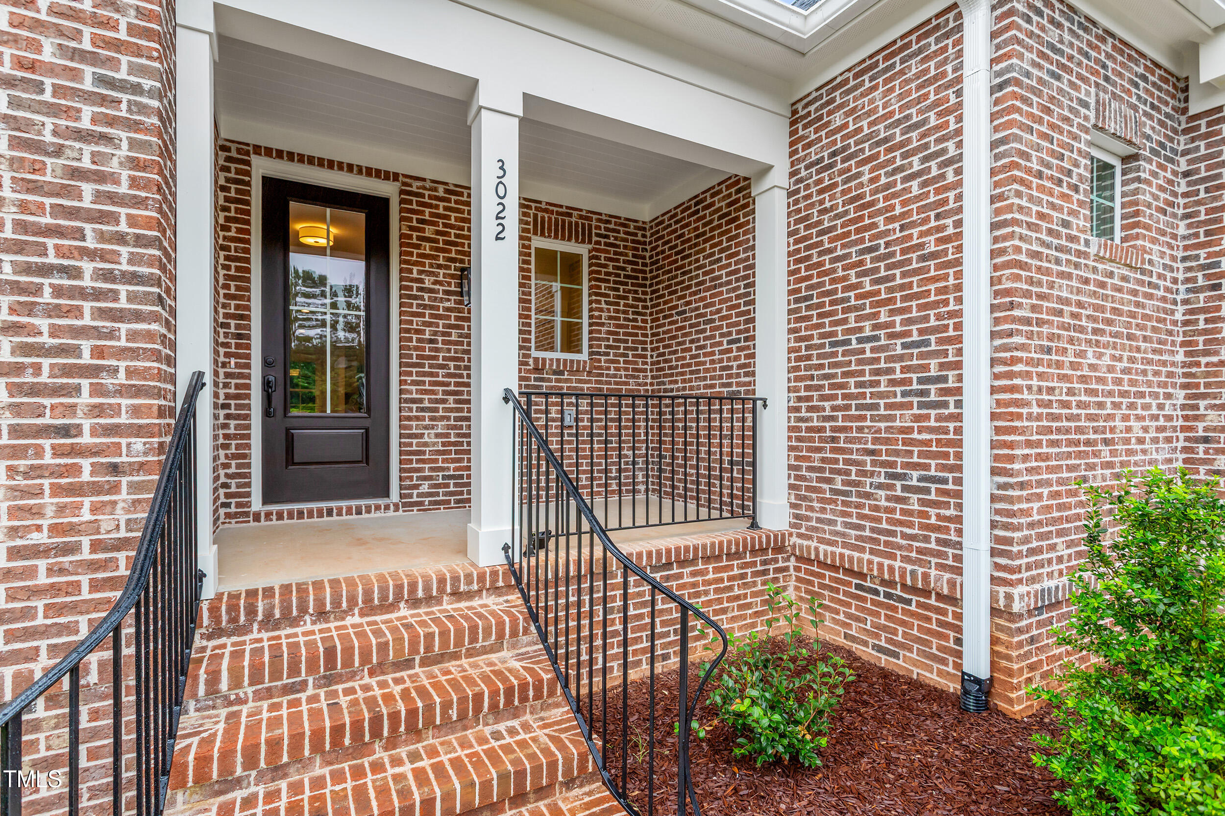 3022 Carrington Lane