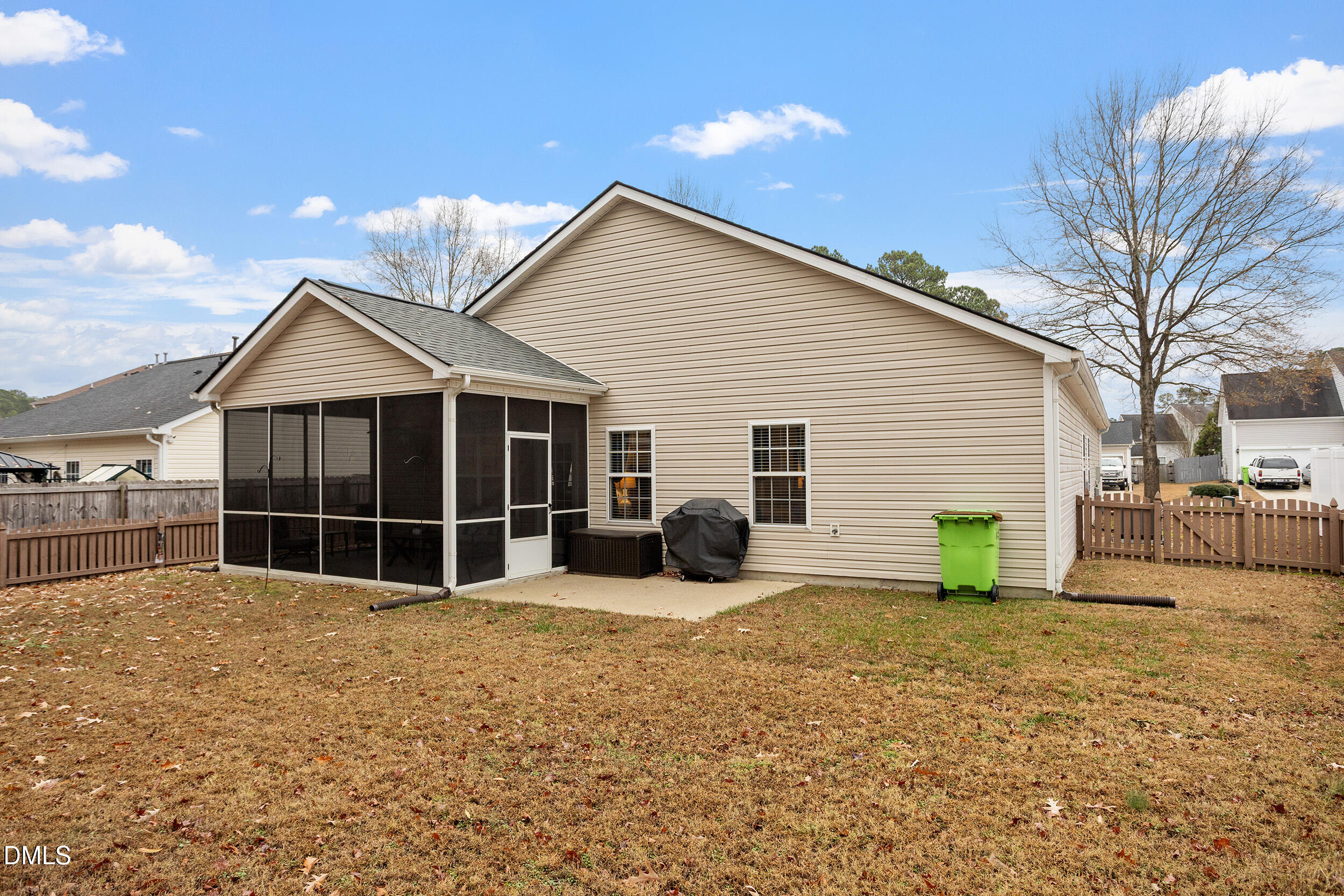 5313 Neuse Forest Road