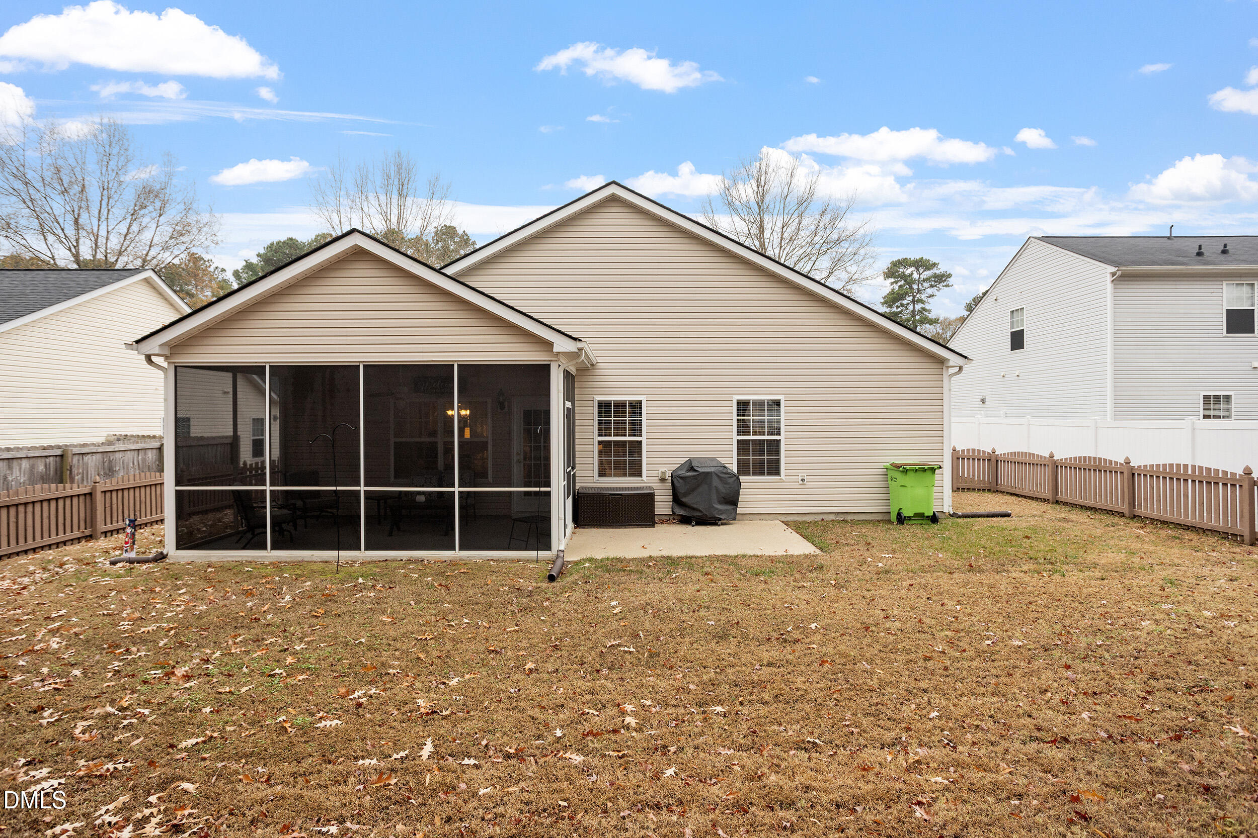 5313 Neuse Forest Road