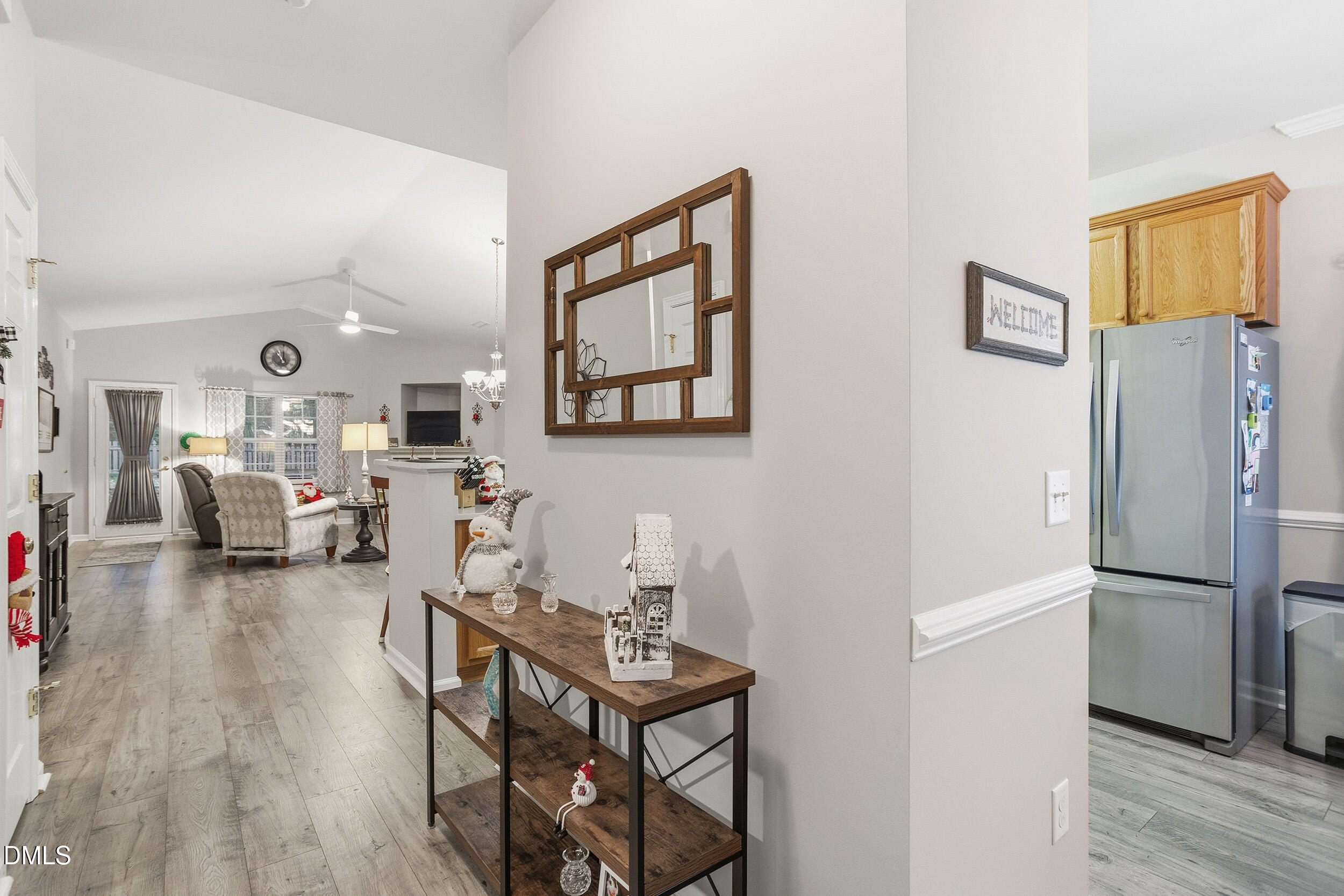 5313 Neuse Forest Road