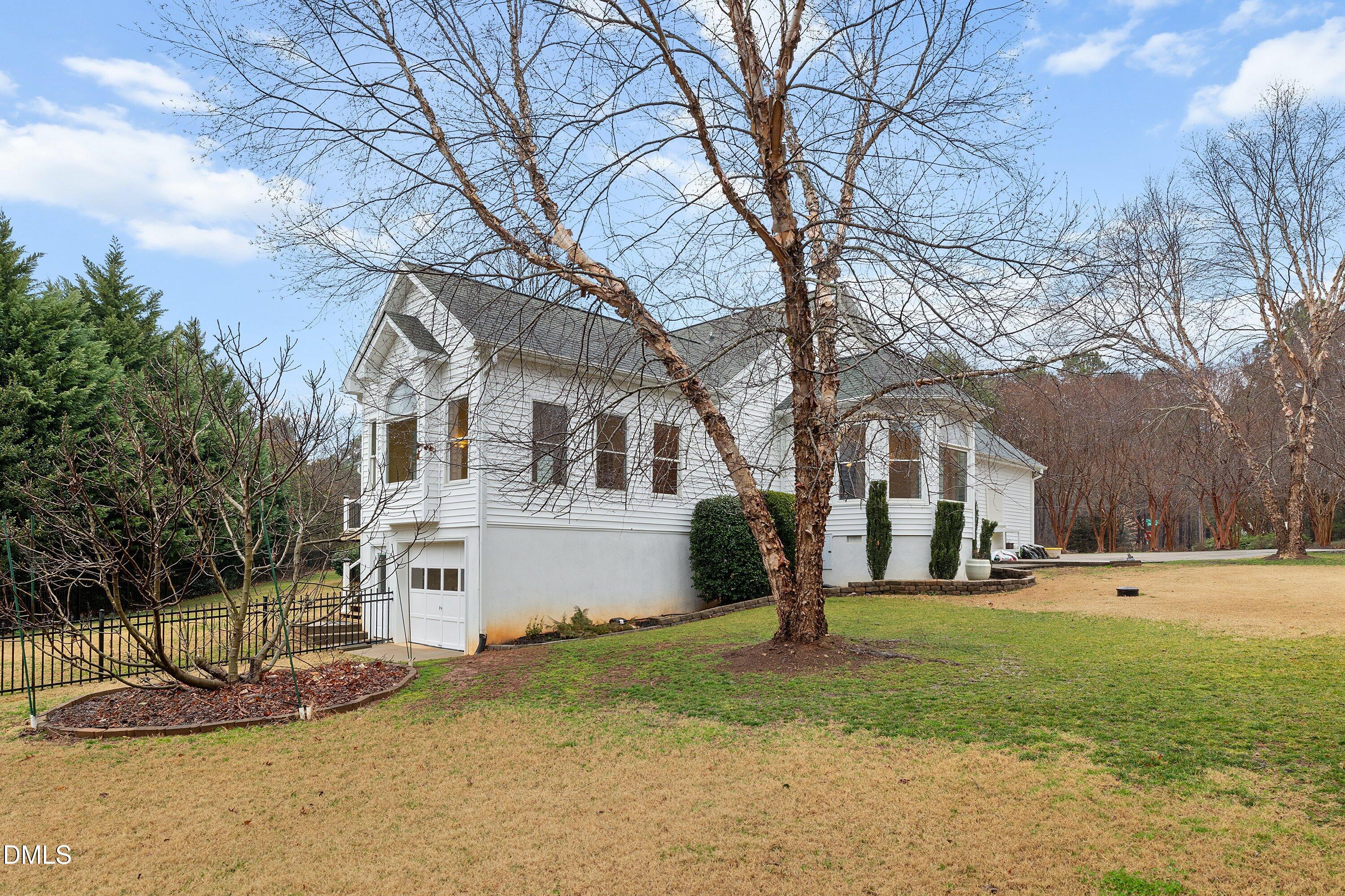 2300 Mica Mine Lane