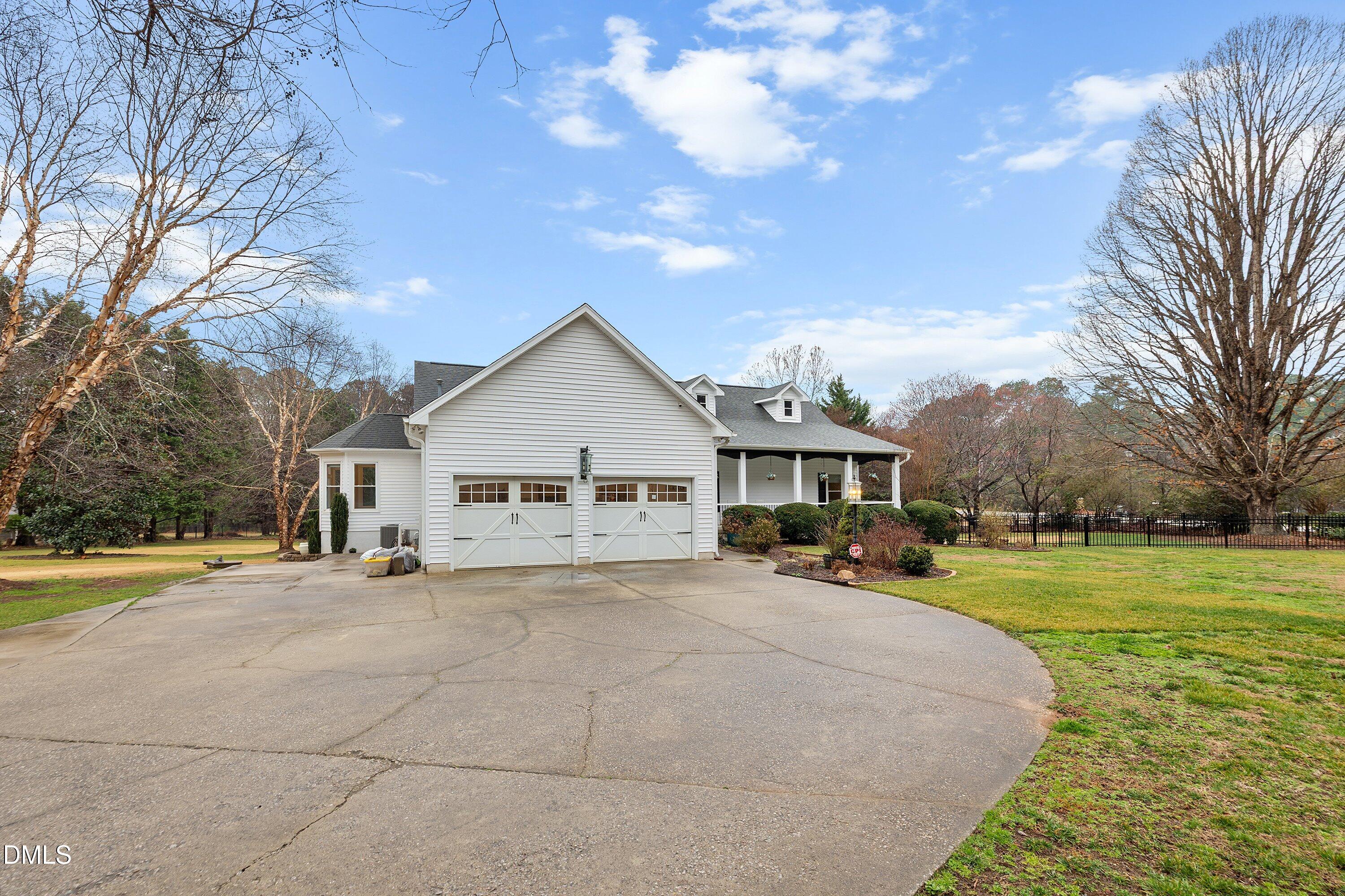 2300 Mica Mine Lane
