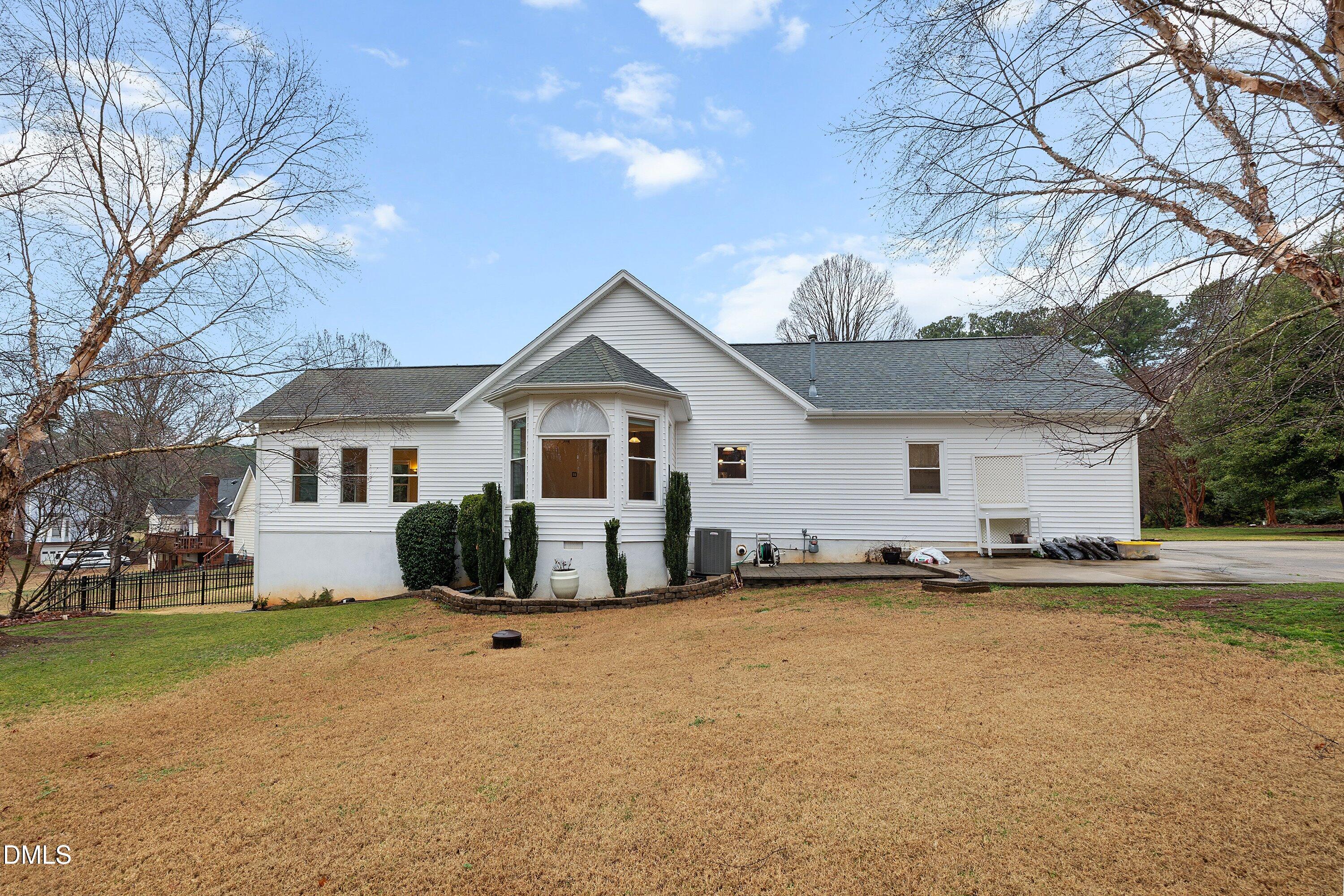 2300 Mica Mine Lane