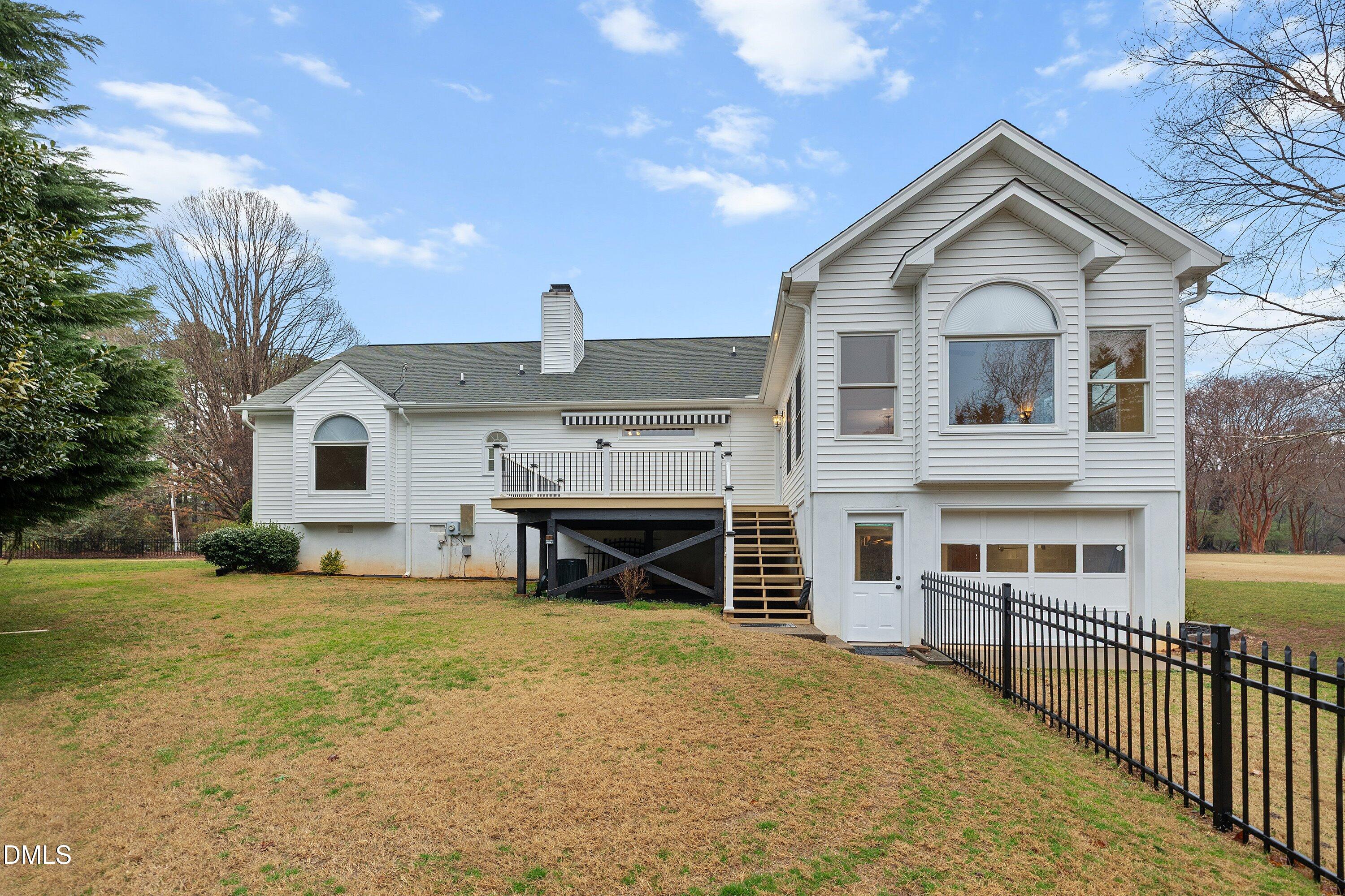 2300 Mica Mine Lane