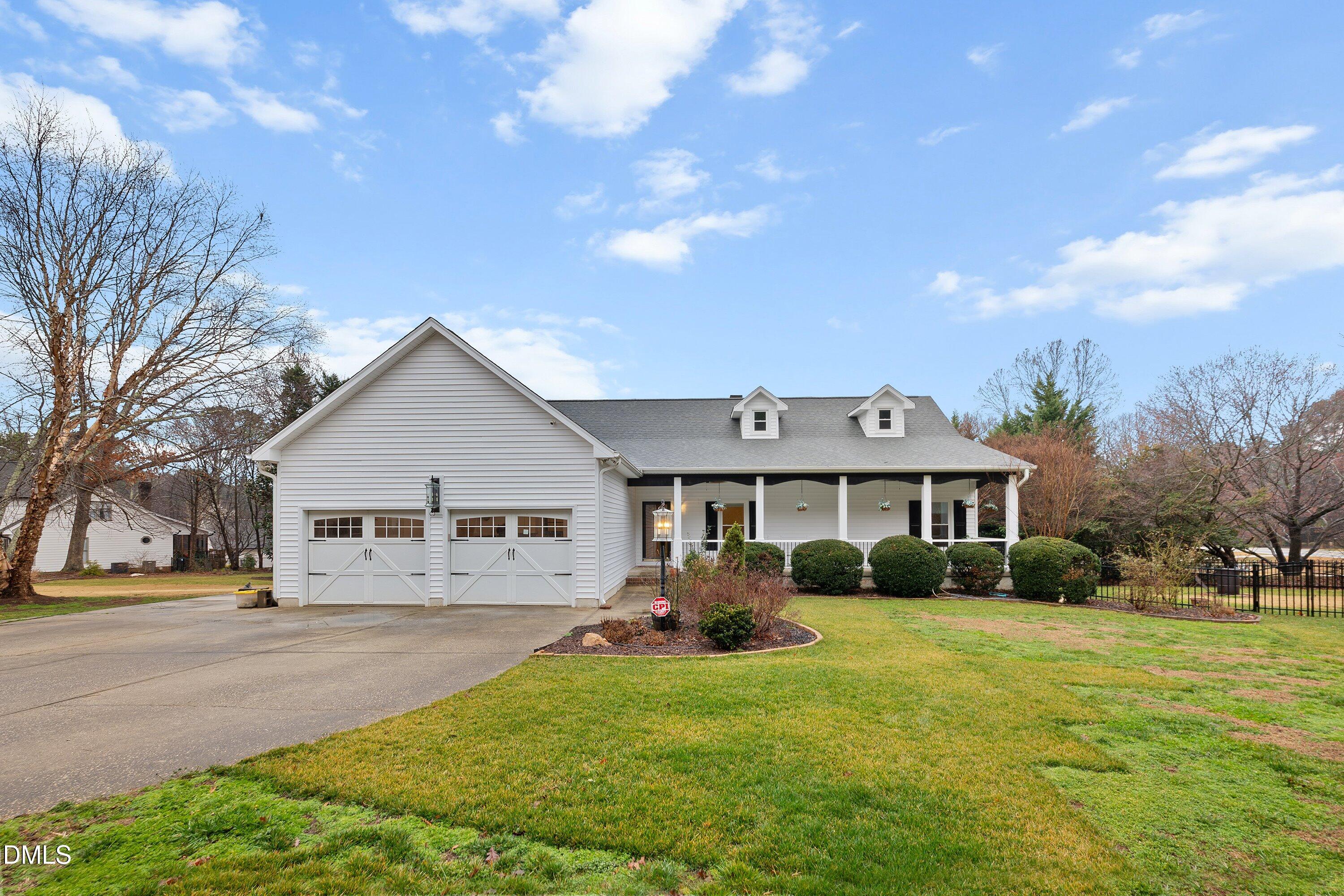 2300 Mica Mine Lane
