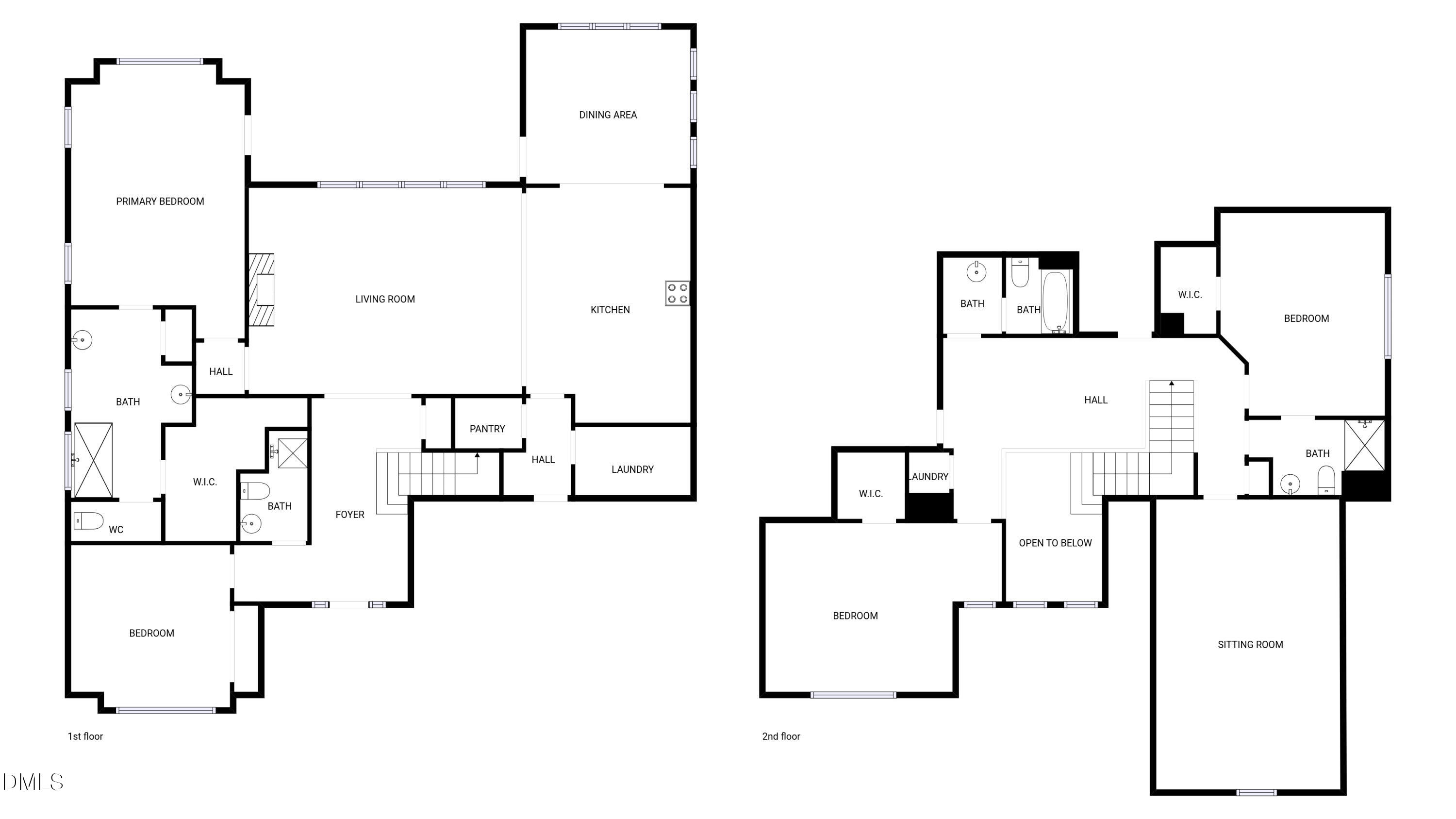 813 Copper Beech Lane