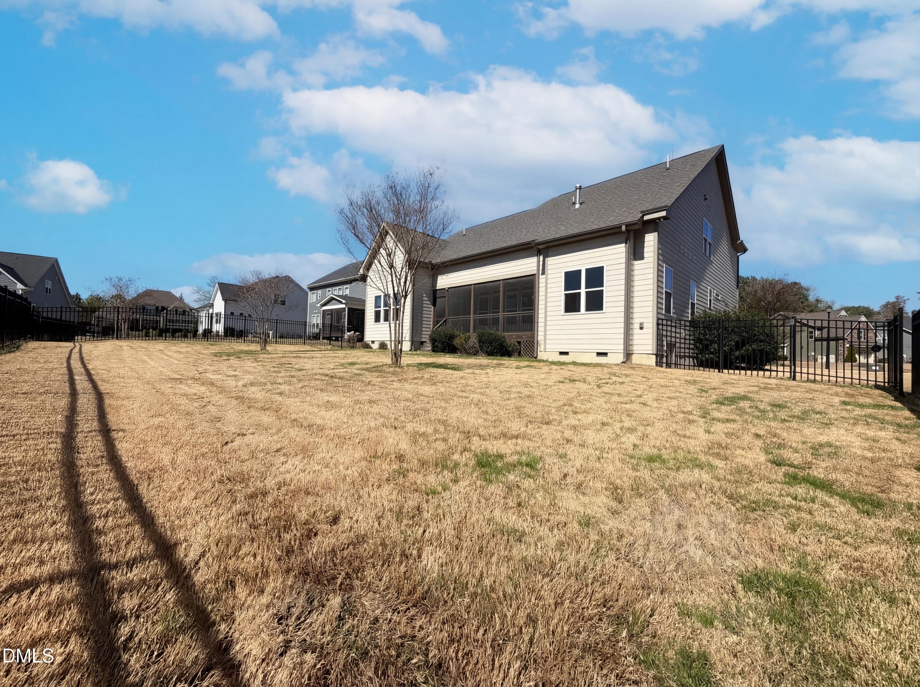 813 Copper Beech Lane