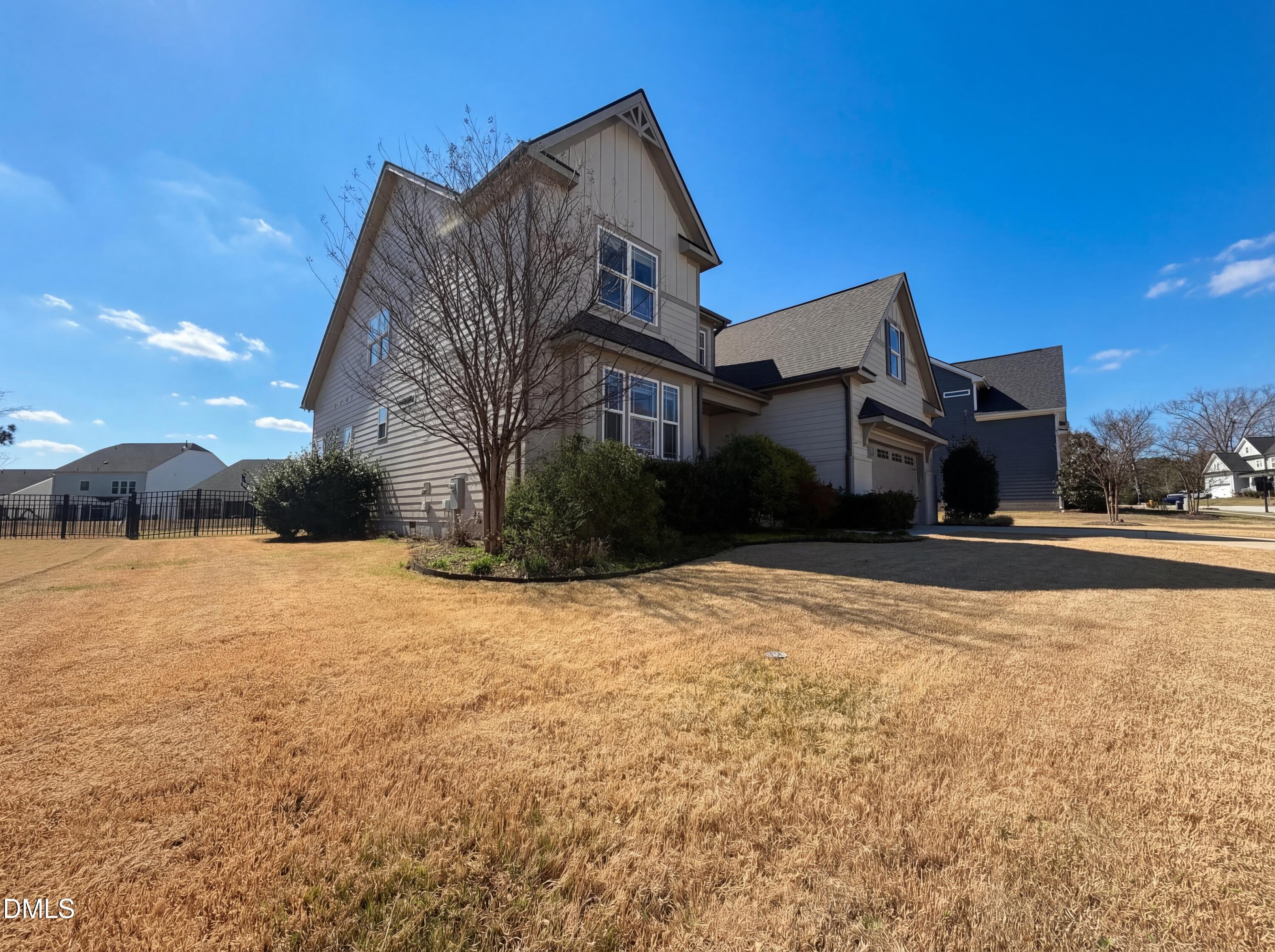 813 Copper Beech Lane