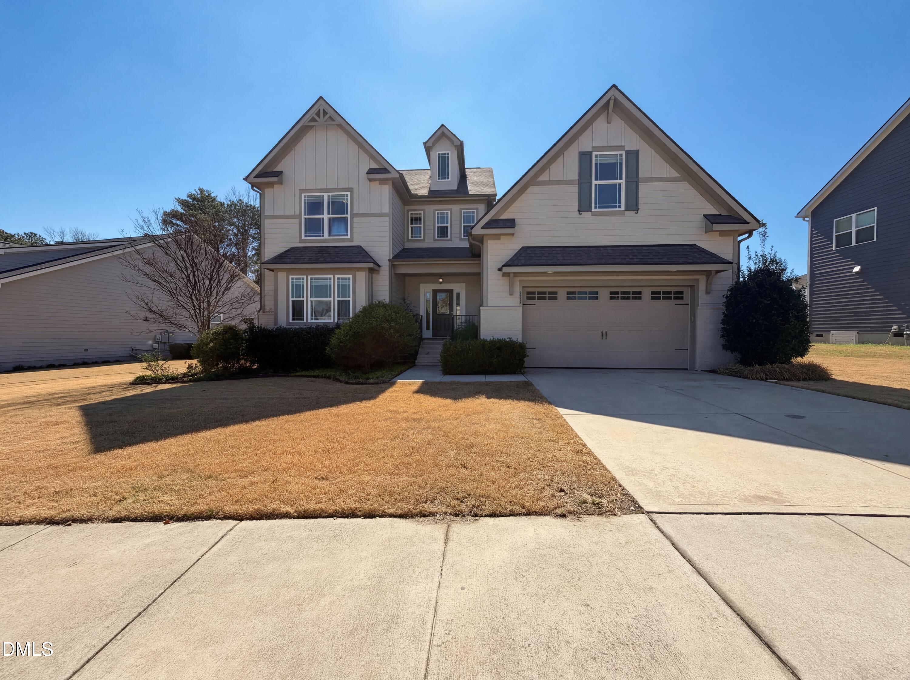 813 Copper Beech Lane