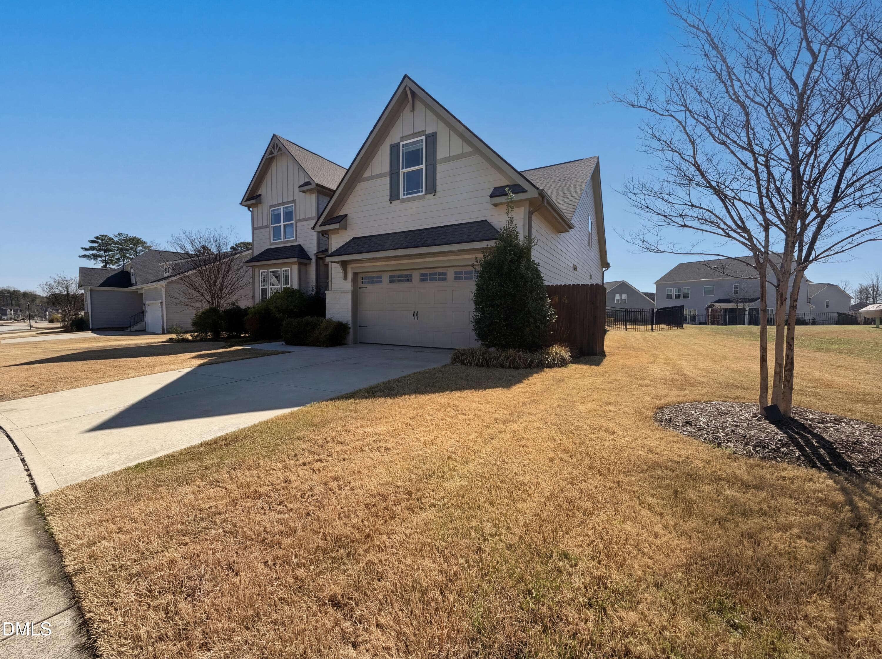 813 Copper Beech Lane