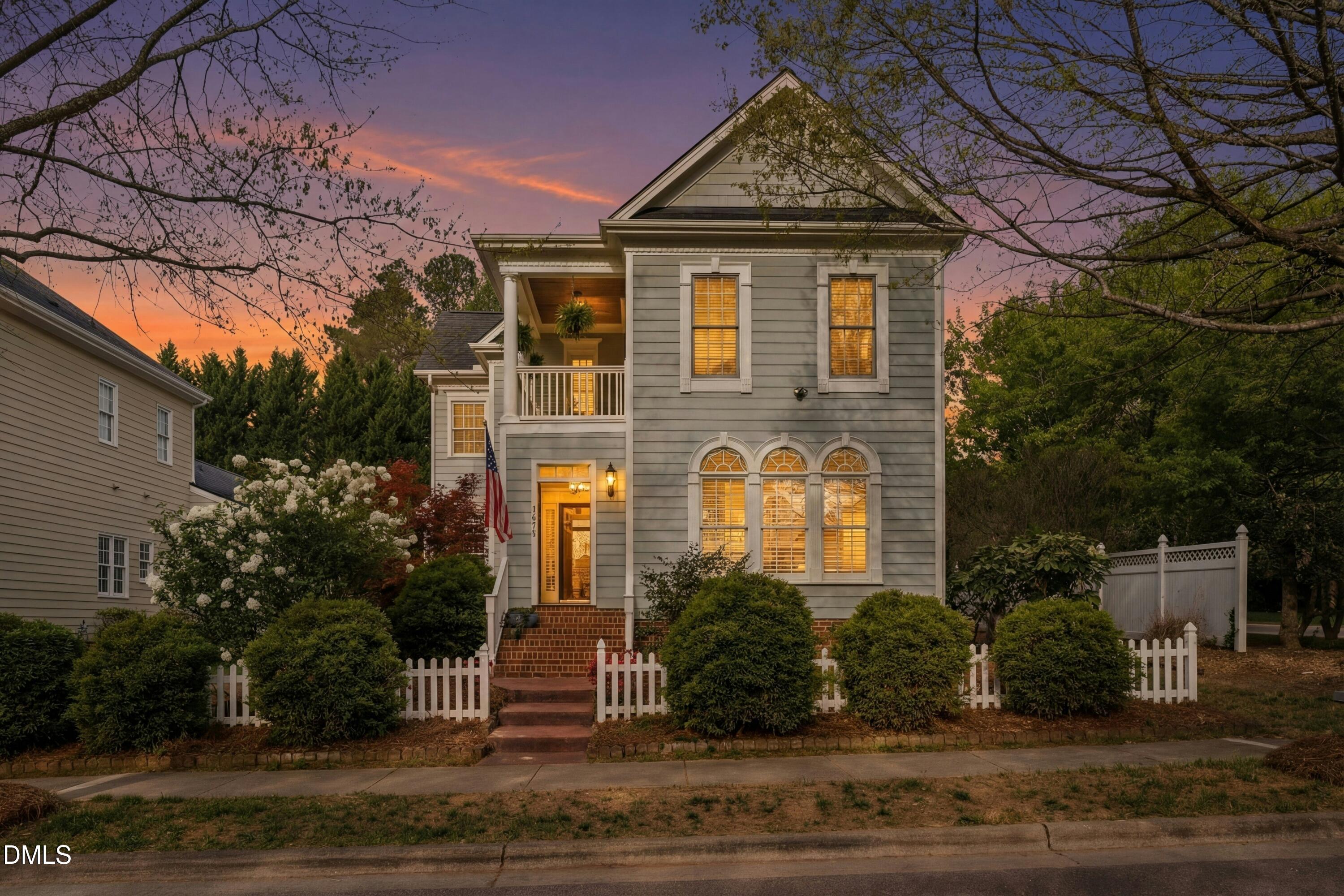 1621 Elegance Drive