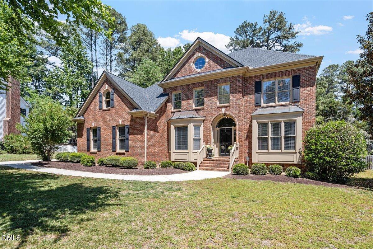 7253 Manor Oaks Drive