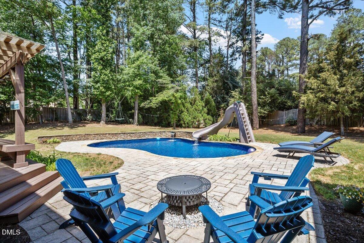 7253 Manor Oaks Drive