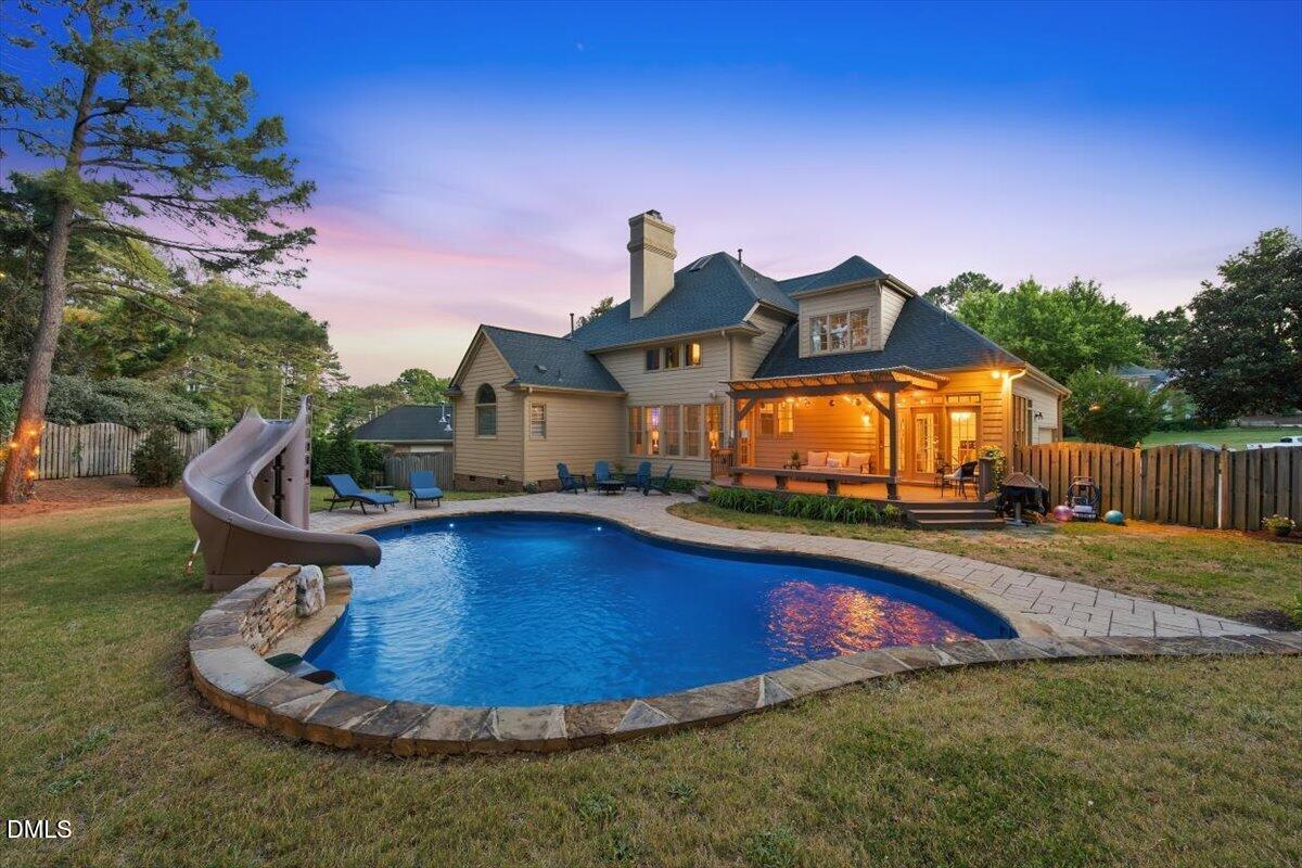 7253 Manor Oaks Drive
