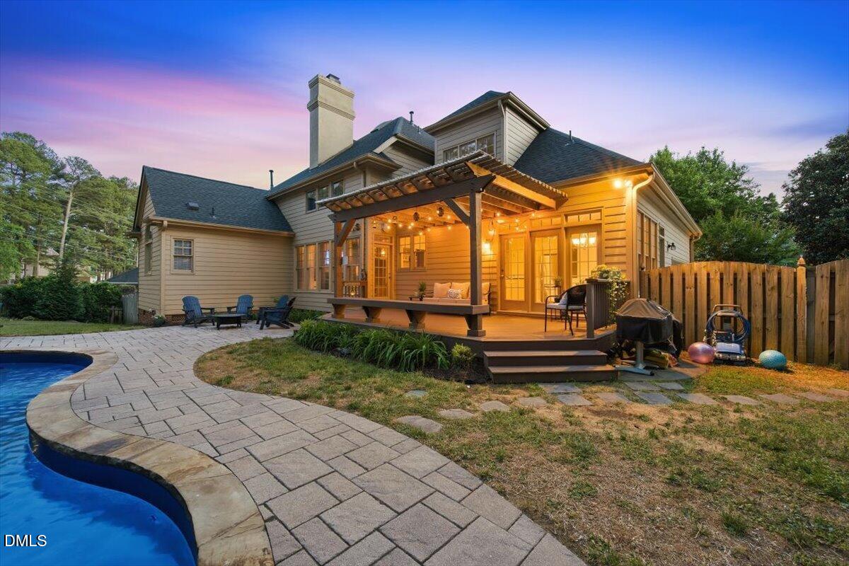 7253 Manor Oaks Drive