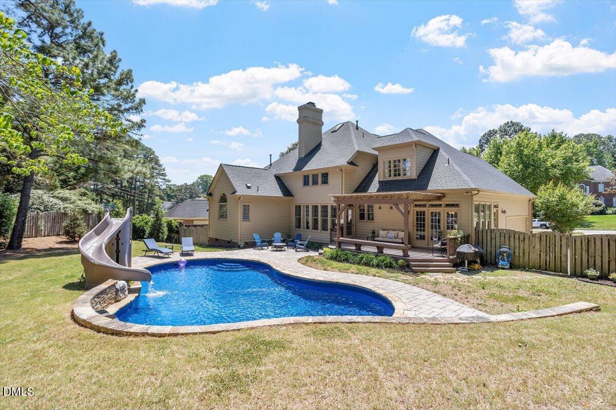 7253 Manor Oaks Drive