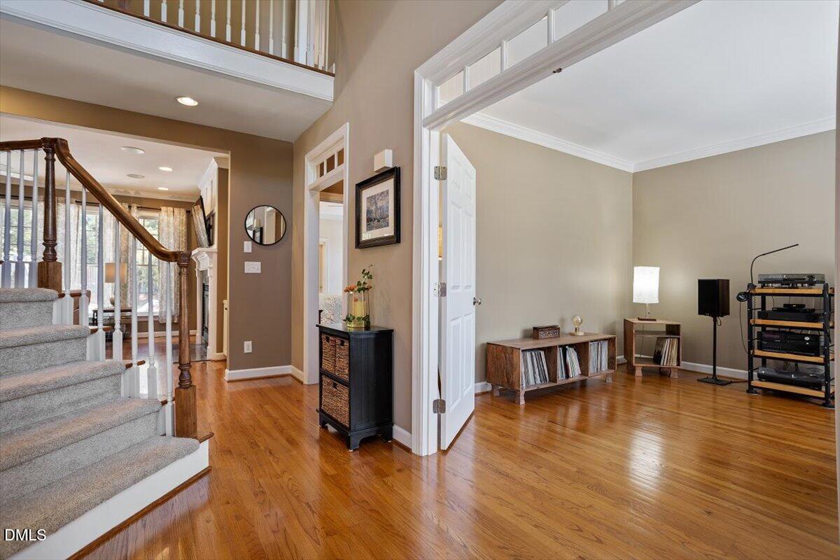 7253 Manor Oaks Drive