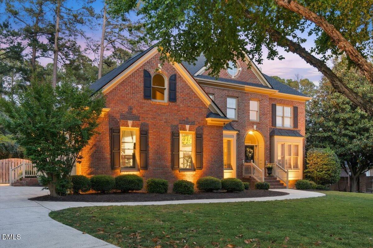 7253 Manor Oaks Drive
