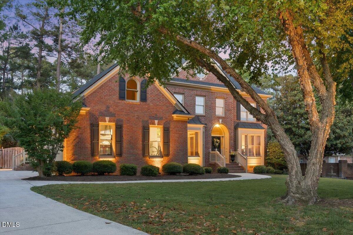 7253 Manor Oaks Drive