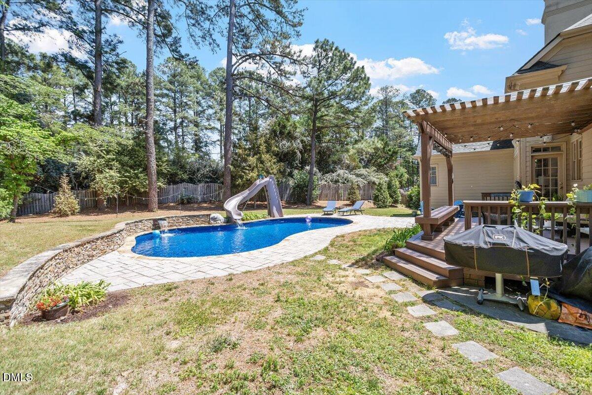 7253 Manor Oaks Drive