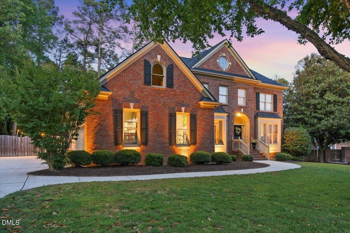 7253 Manor Oaks Drive