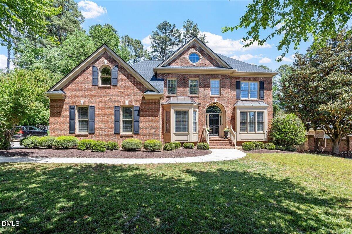7253 Manor Oaks Drive