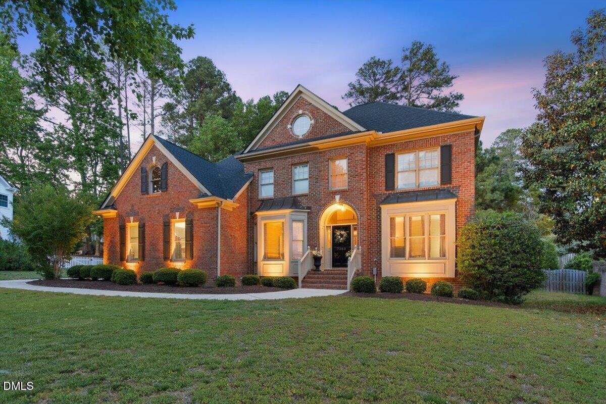 7253 Manor Oaks Drive