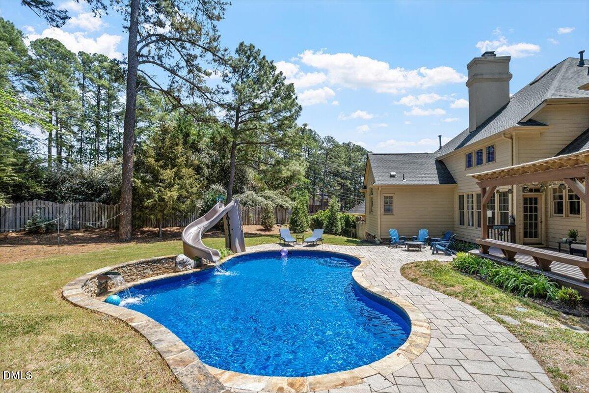 7253 Manor Oaks Drive