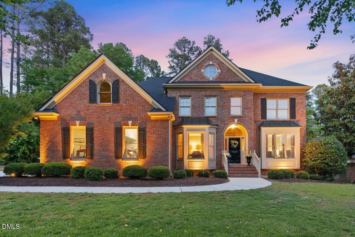 7253 Manor Oaks Drive