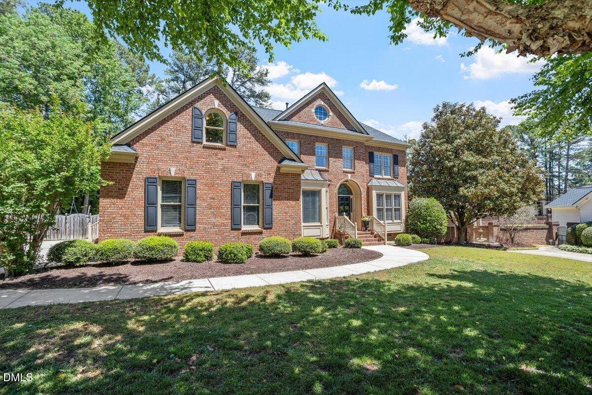 7253 Manor Oaks Drive