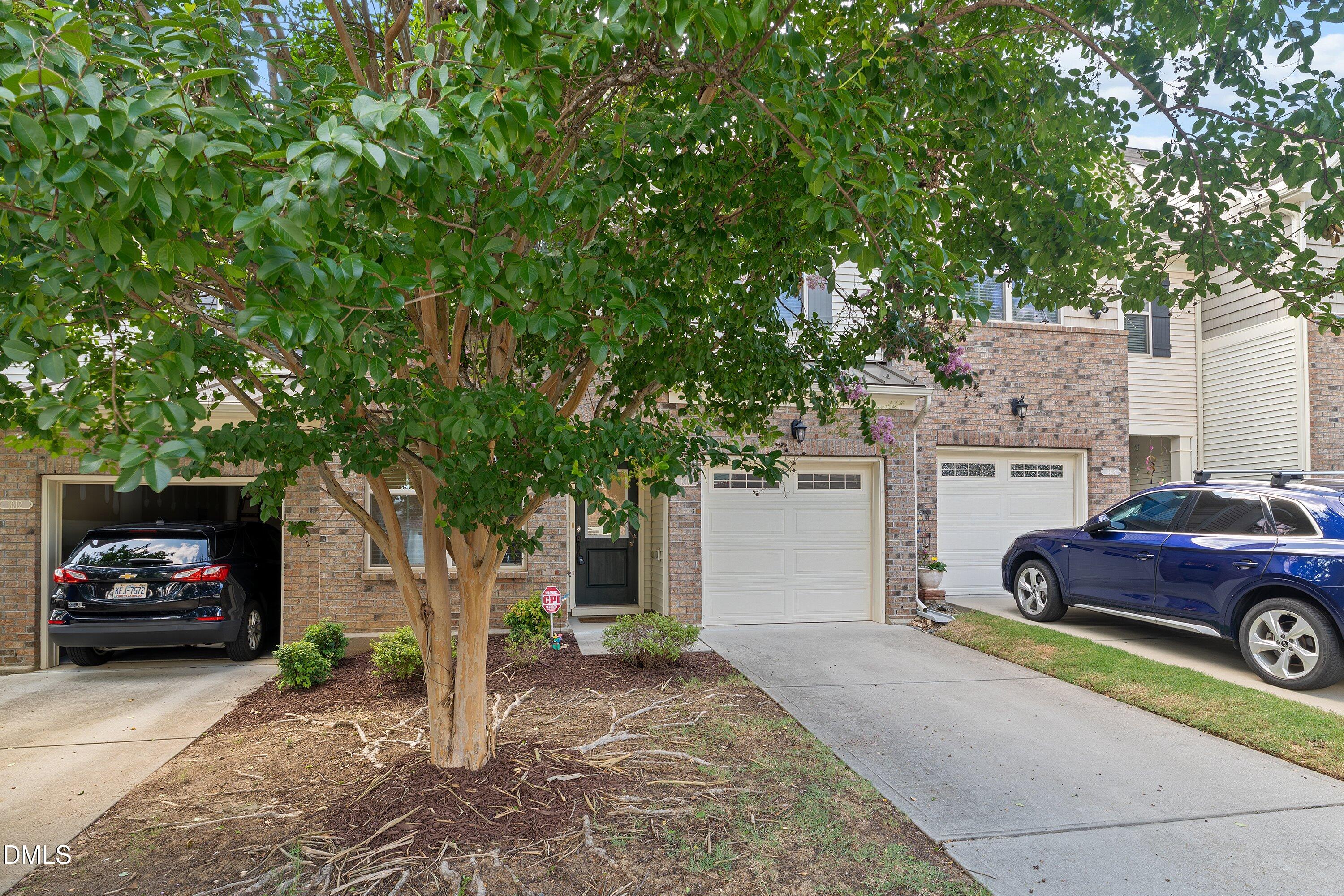 1010 Contessa Drive