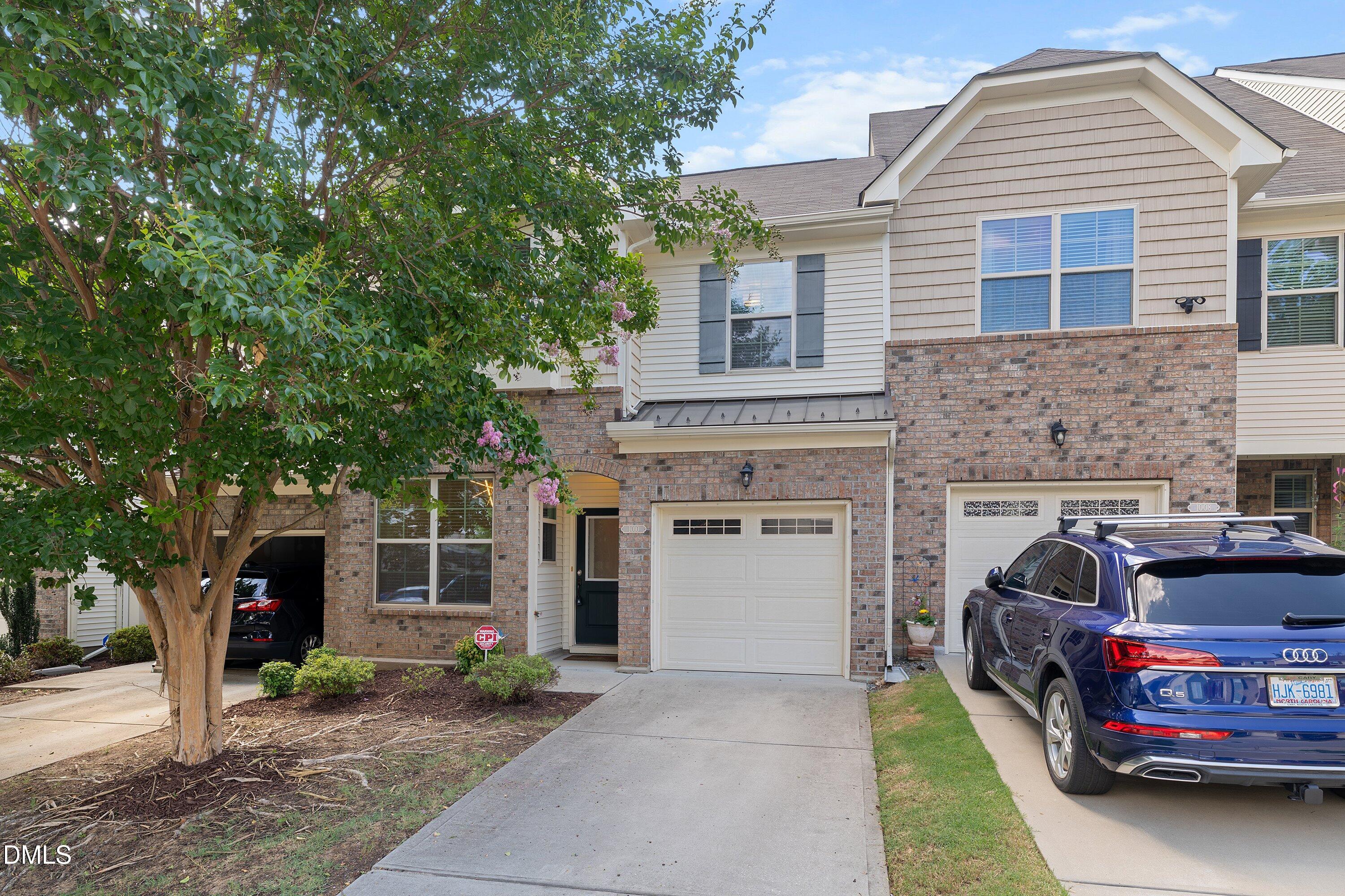 1010 Contessa Drive