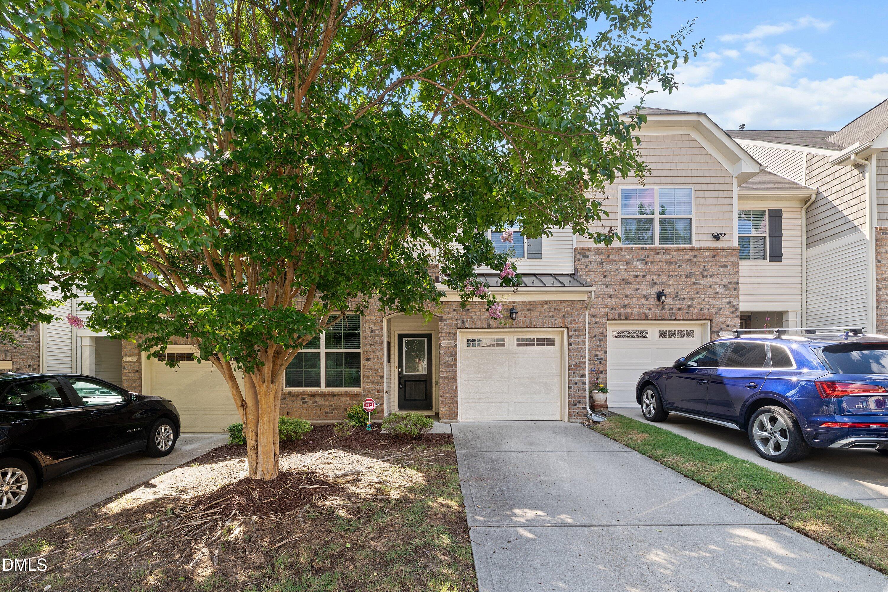 1010 Contessa Drive