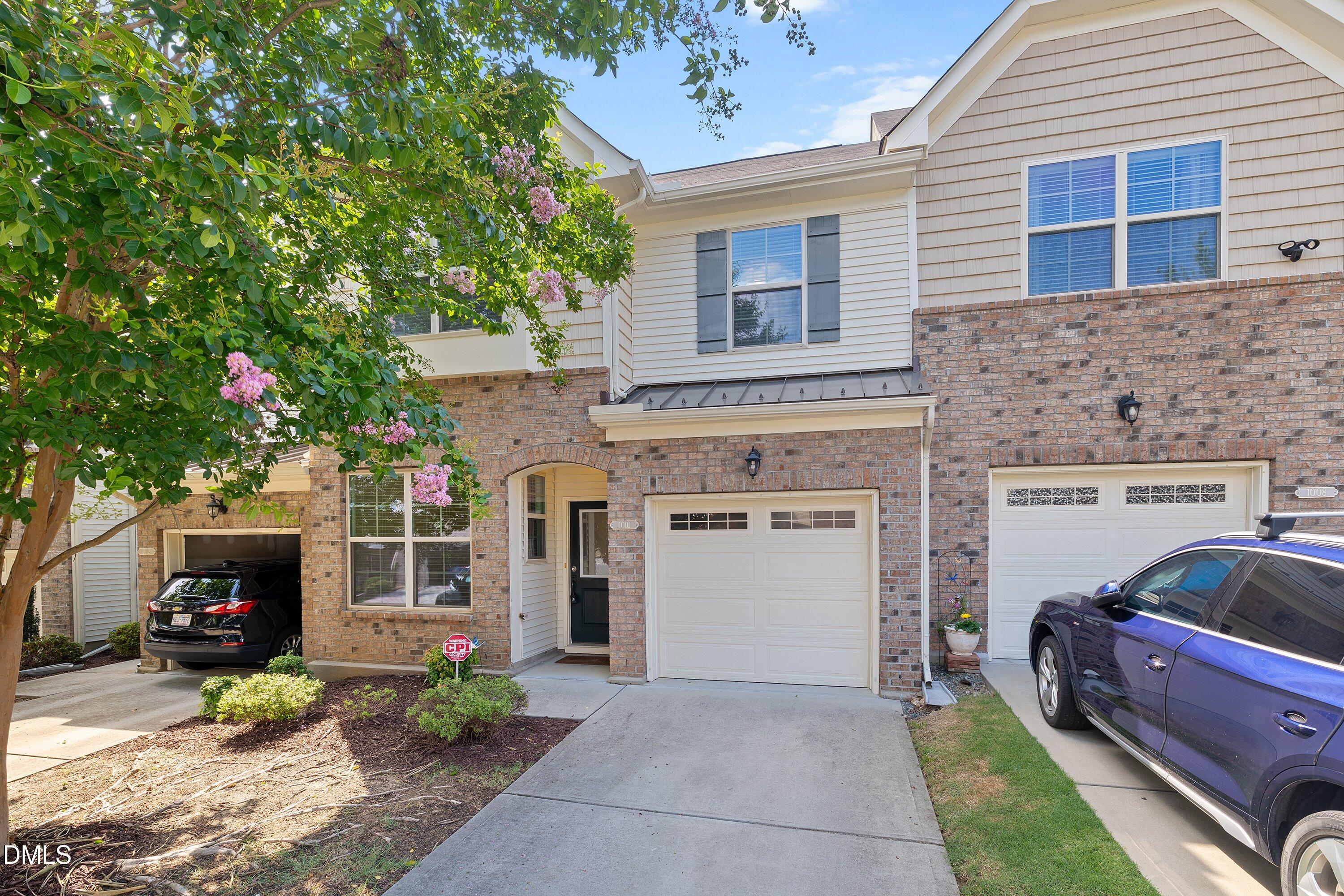 1010 Contessa Drive