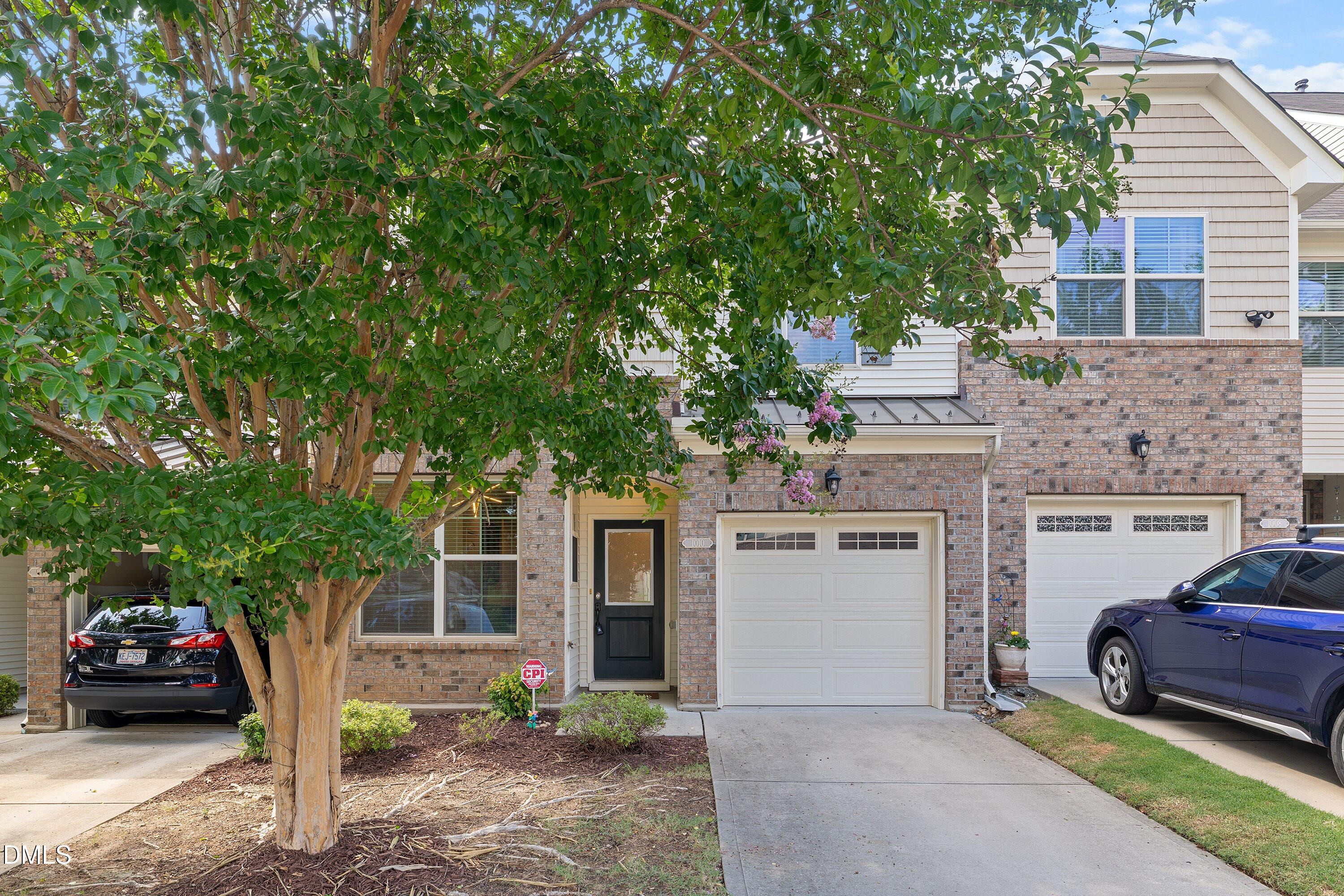 1010 Contessa Drive