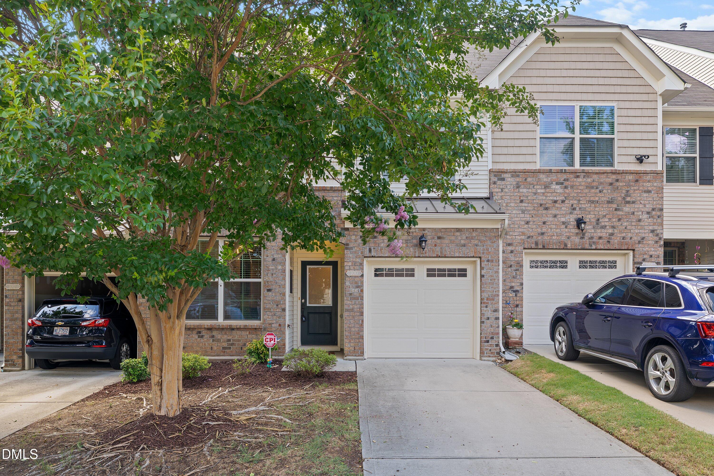 1010 Contessa Drive