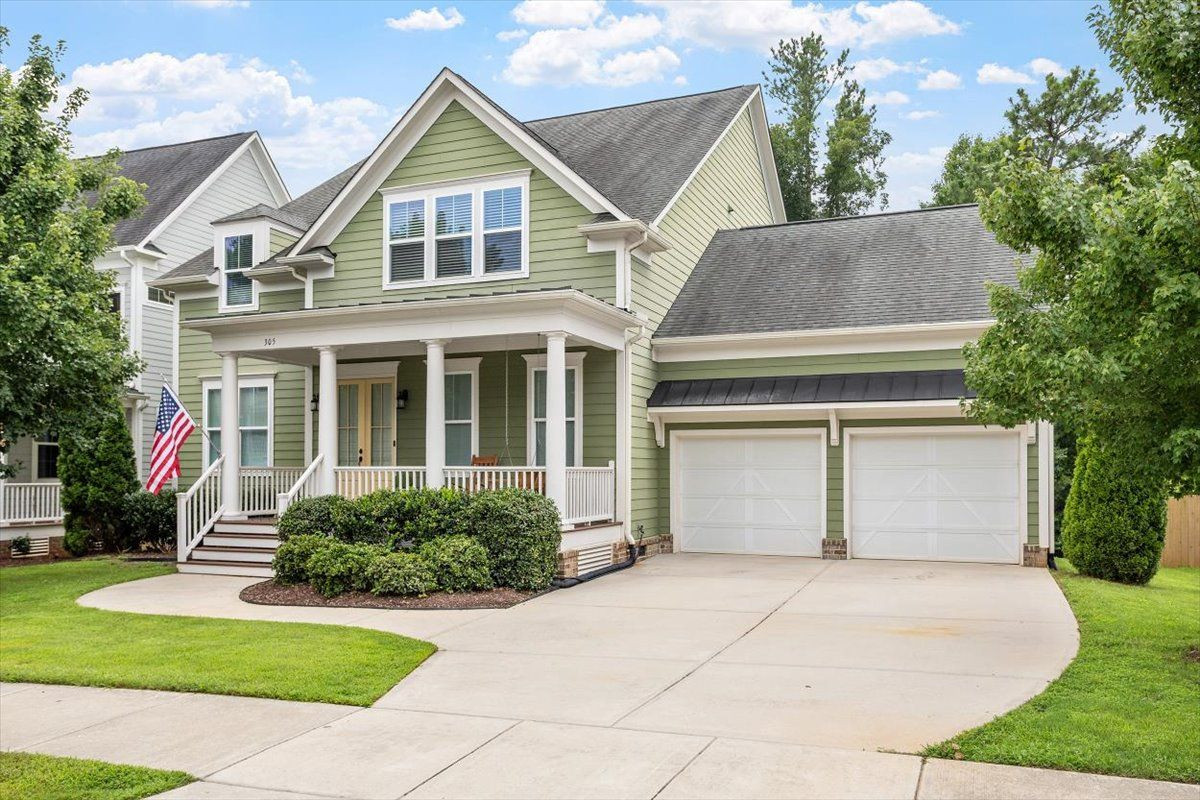 305 Ironcreek Place