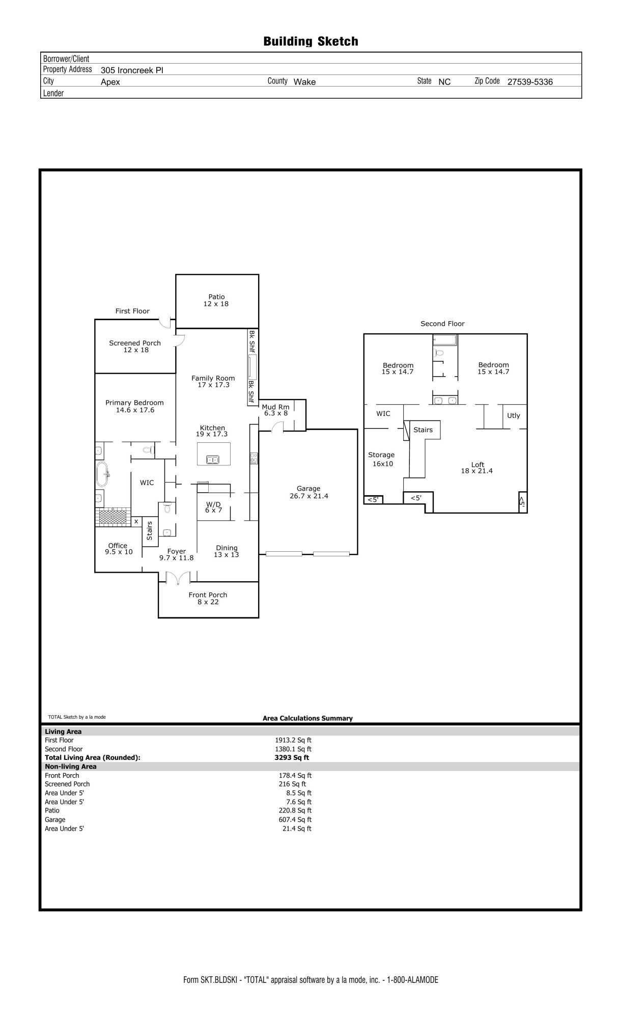 305 Ironcreek Place