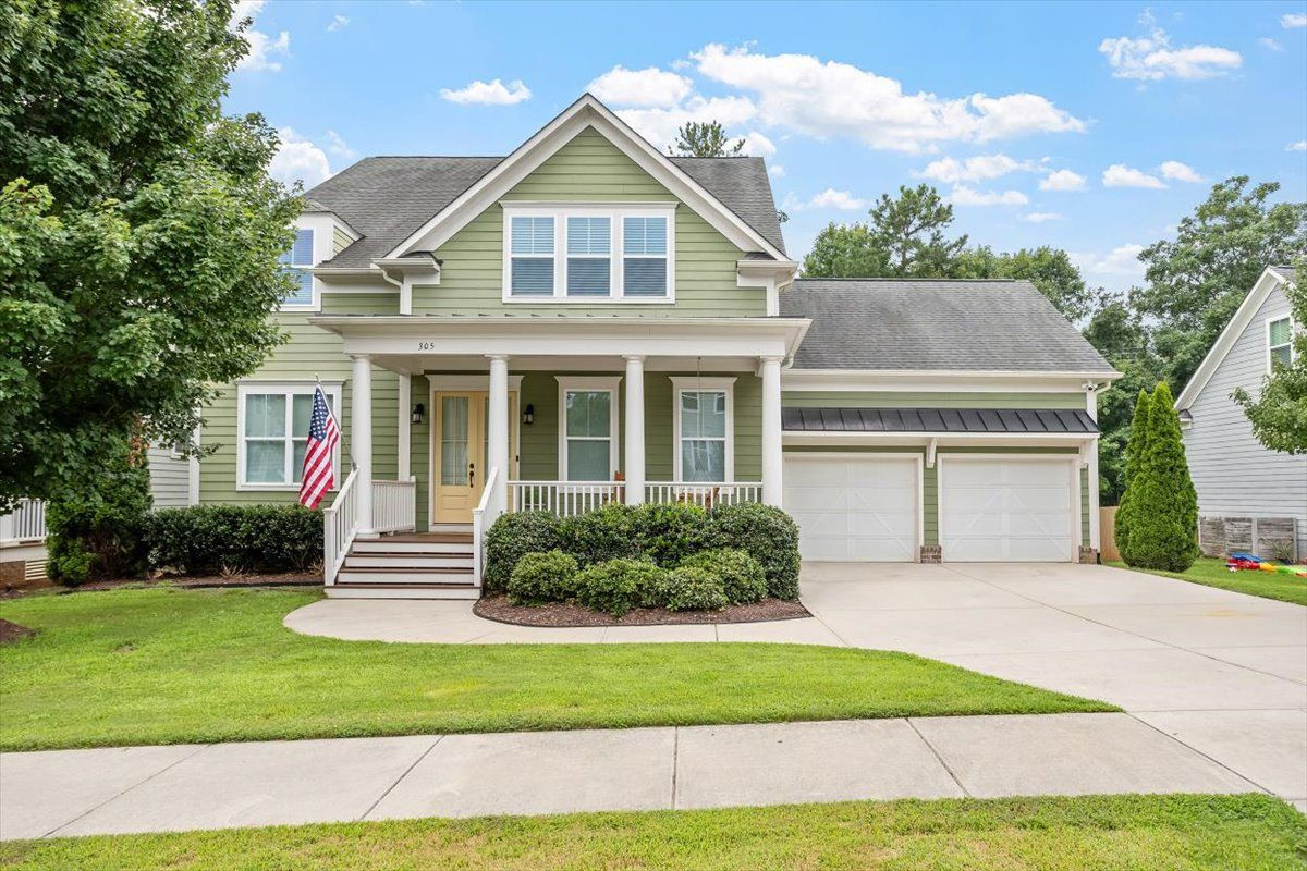 305 Ironcreek Place
